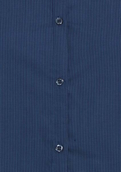 Micro Check Shirt image8